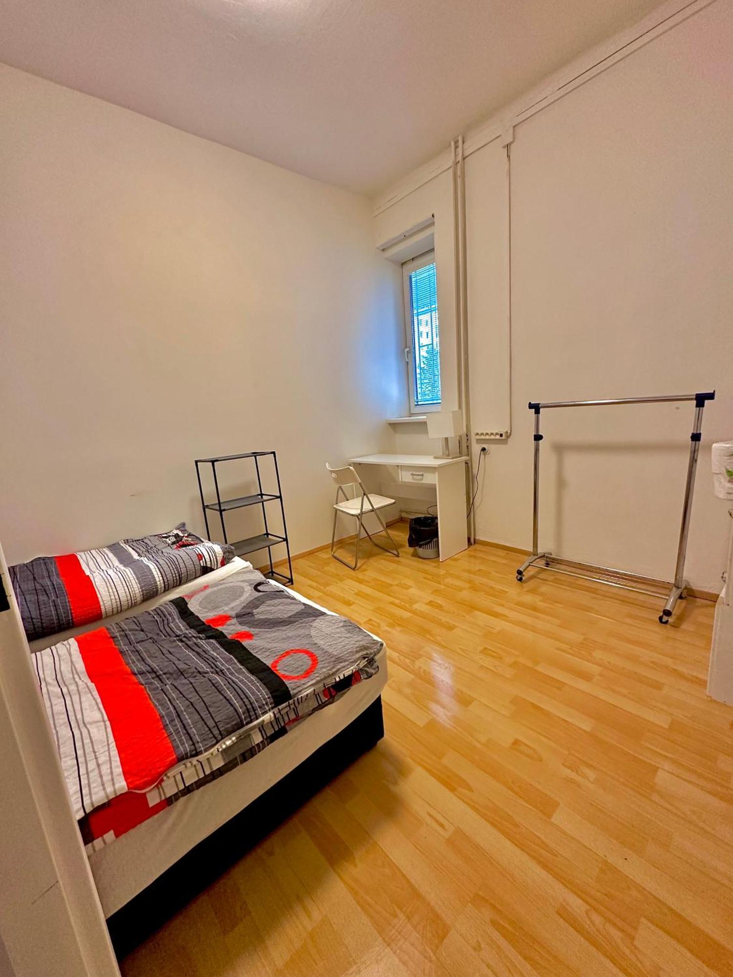 Bene Dormies Praga Exterior foto