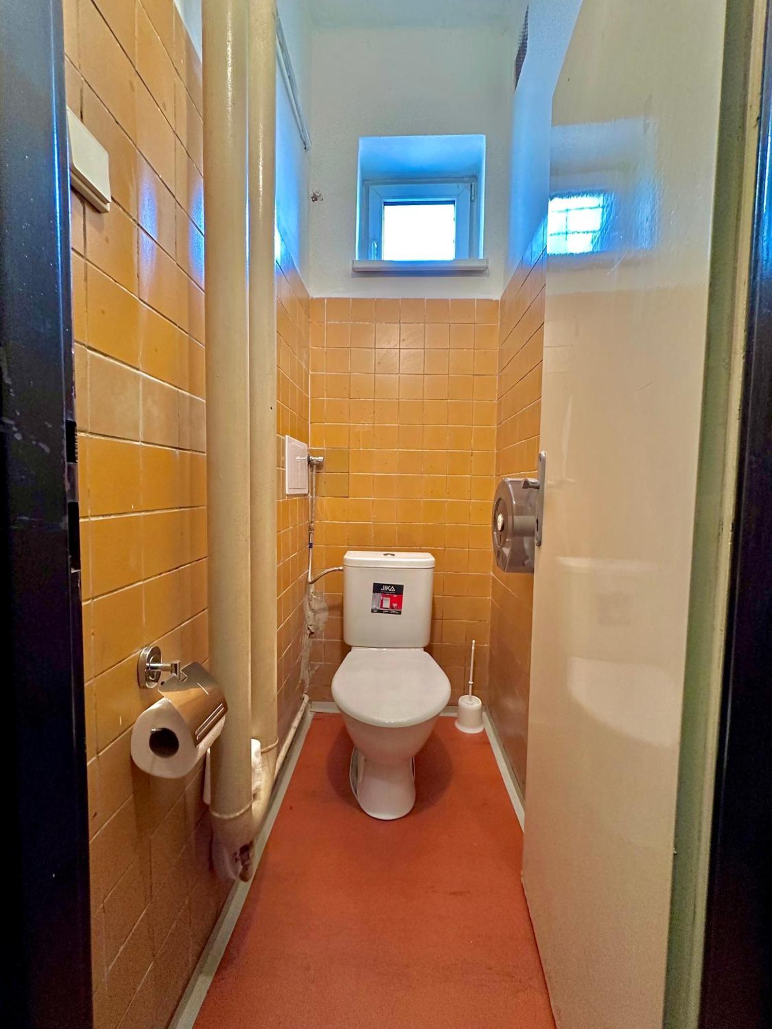 Bene Dormies Praga Exterior foto